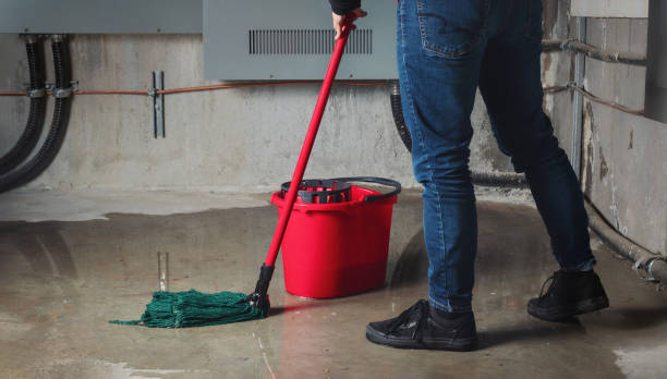 Best Water damage restoration near me  in Redwood City, CA