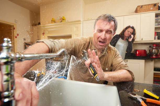 Best Flooded house restoration  in Redwood City, CA